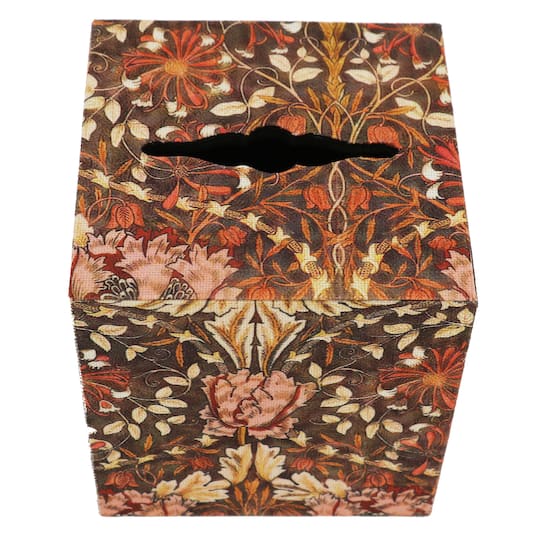 Flower Tissue Box by Ashland®